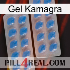 Gel Kamagra 23